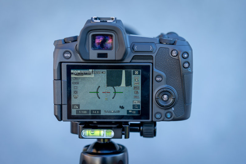 Illustration for article titled Canon EOS R Review: Beautiful Photos, But Mistakes Were Made